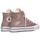 Converse Chuck Taylor All Star Eva Lift Platform Glitter